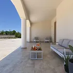 بيت للعطل Gioena Mit Pool By Interhome