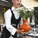 Gioena Mit Pool By Interhome بيت للعطل *